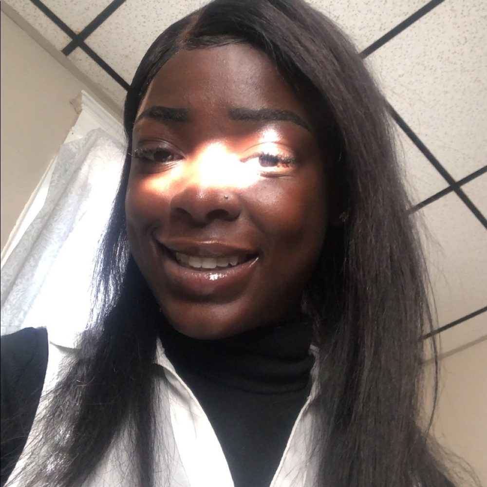 Meet your Posher, Kiajah